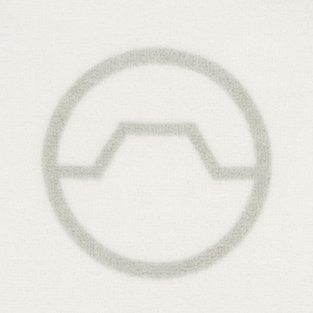 フード付きタオル ベイマックス