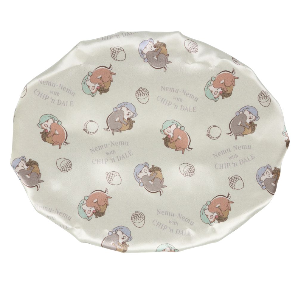 ナイトキャップ チップ＆デール