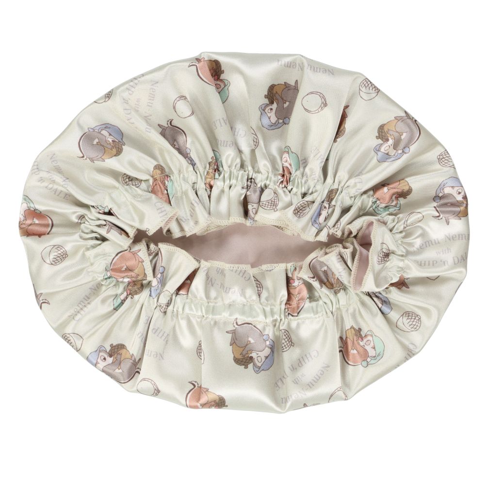 ナイトキャップ チップ＆デール