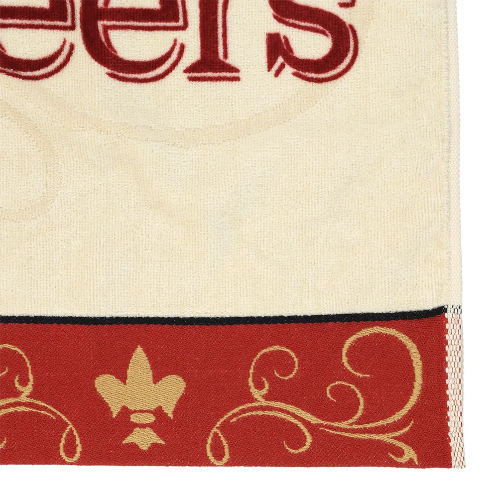 バスタオル ミッキー ドナルド グーフィー