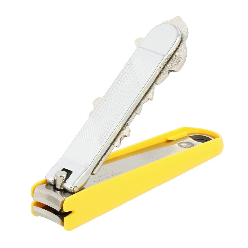 爪切り リトルグリーンメン