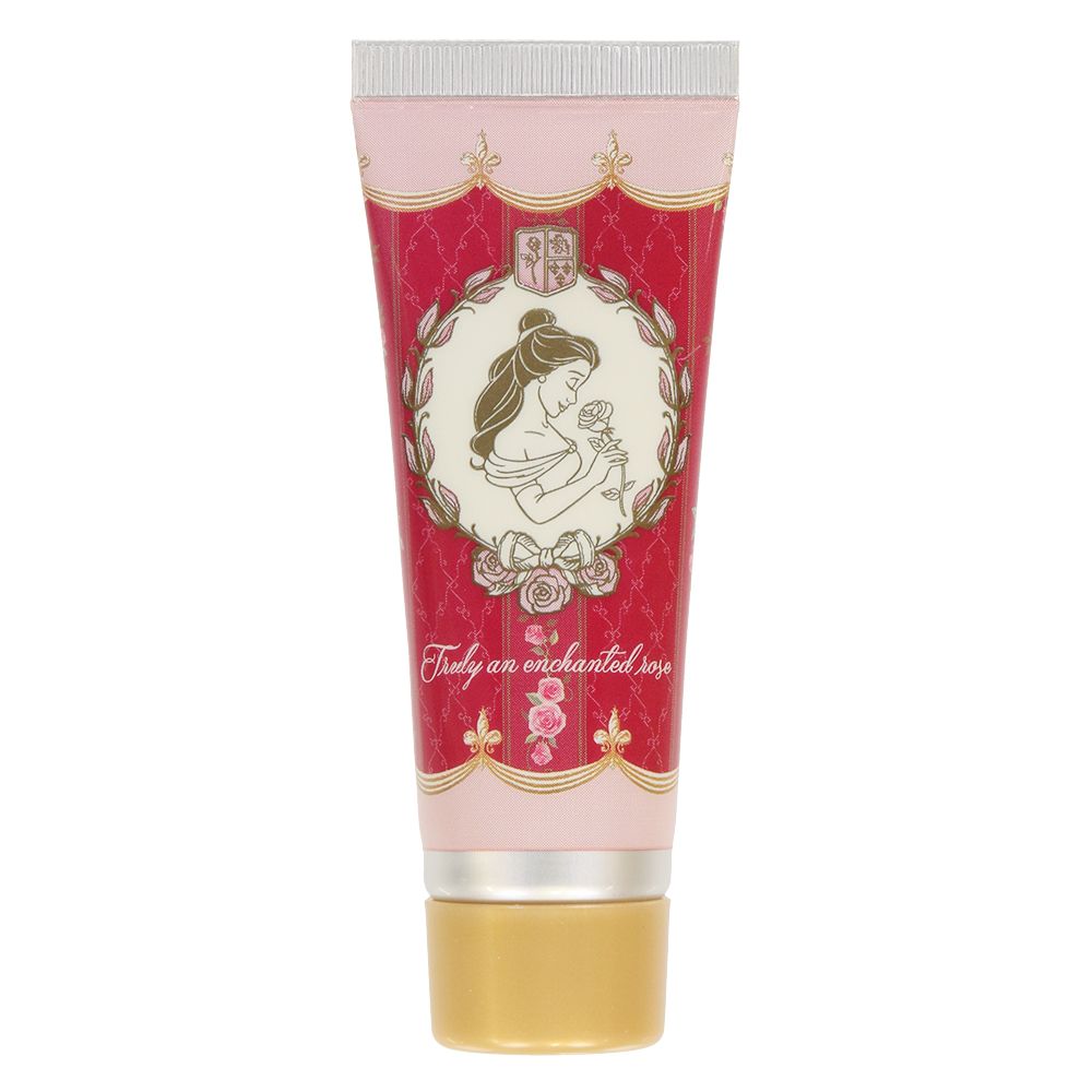 ハンドクリーム ベル