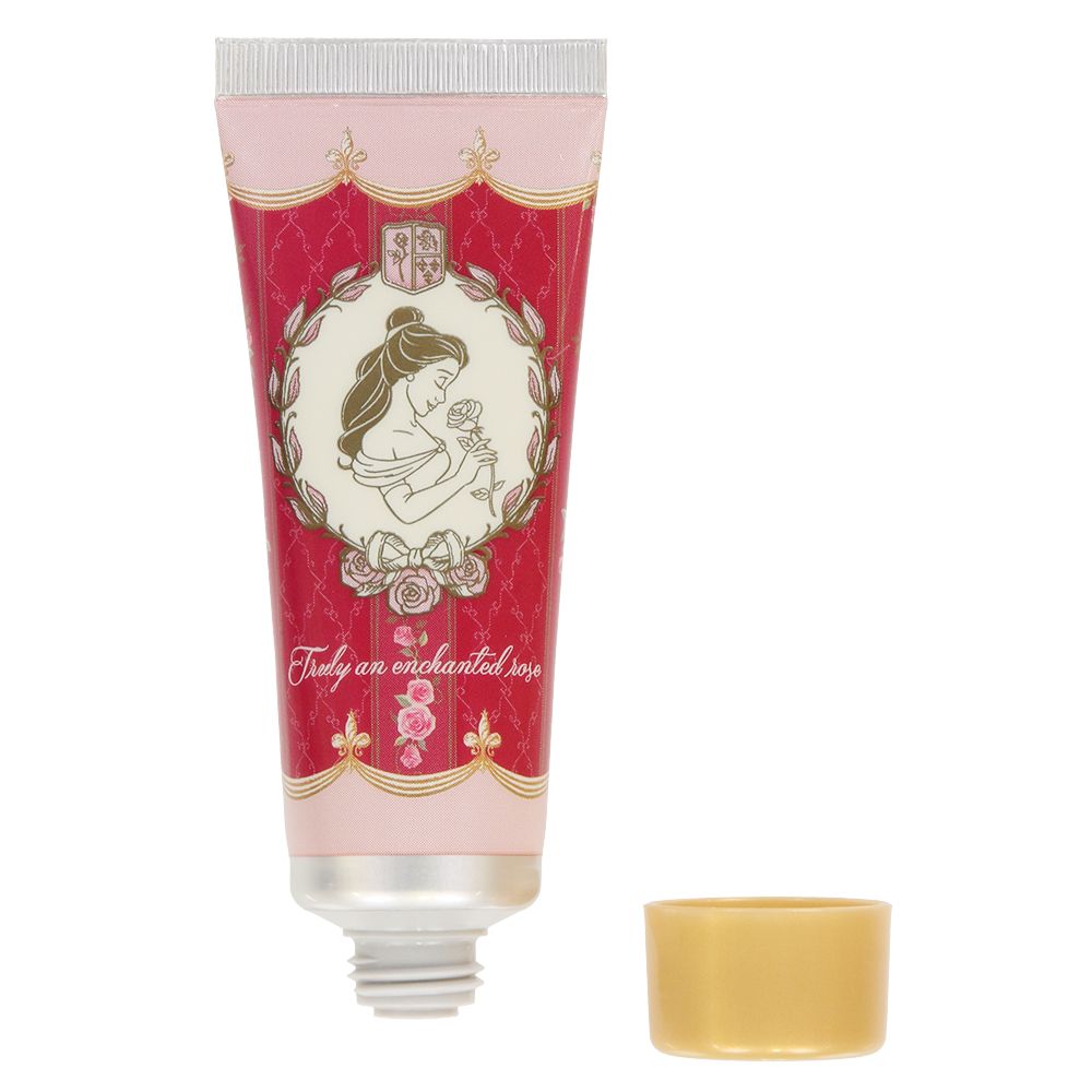 ハンドクリーム ベル