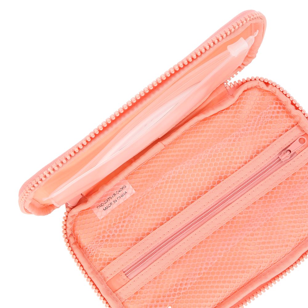 ウェットティッシュ ケース 東京ディズニーリゾート