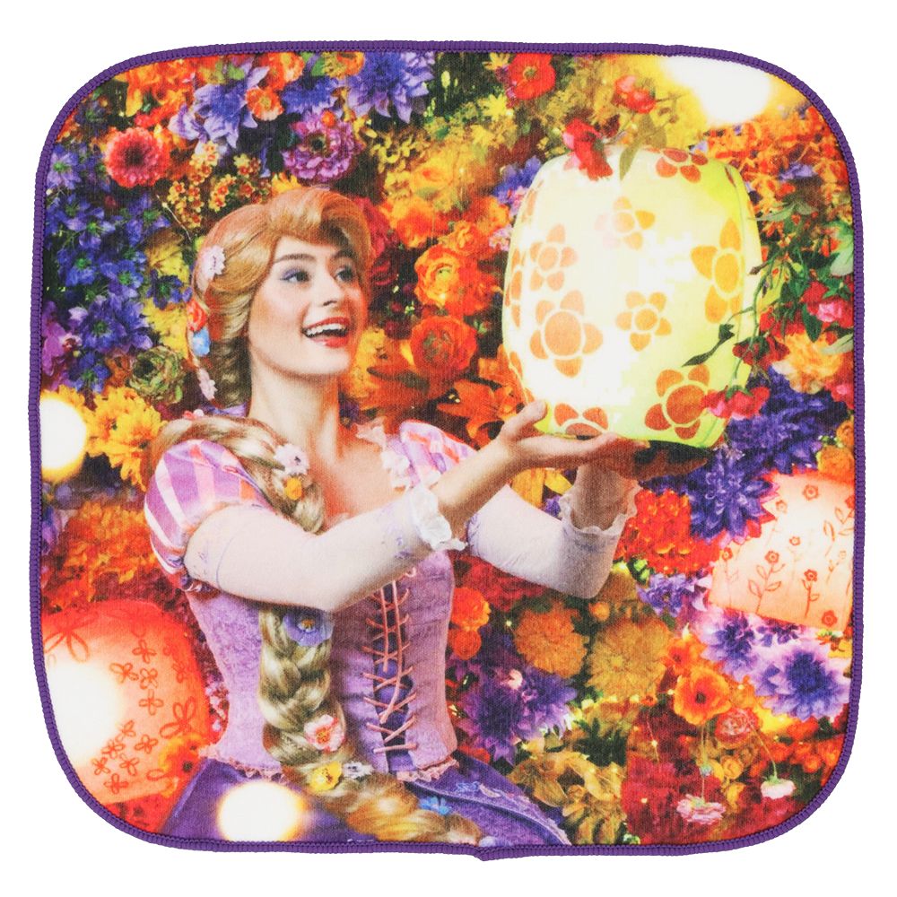 ミニタオル4枚 イマジニング・ザ・マジック