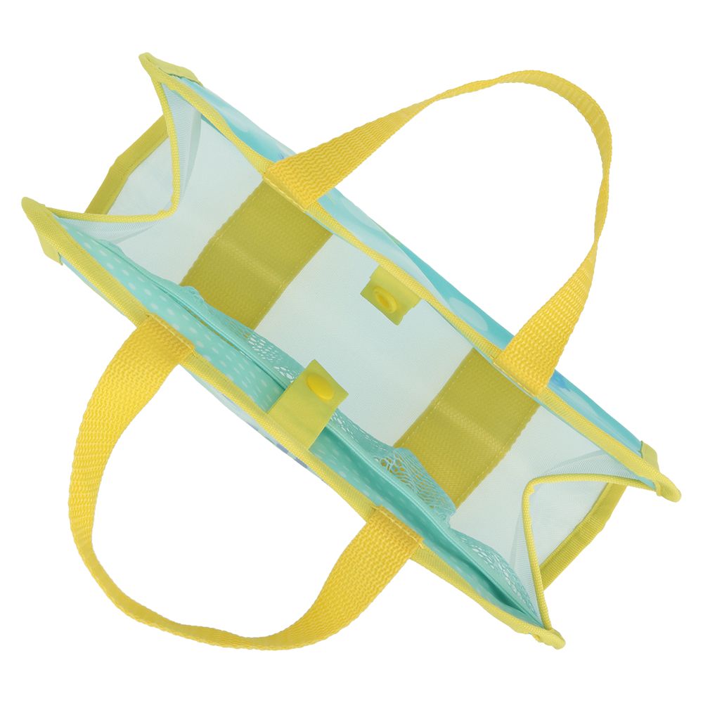 スパバッグ ドナルド