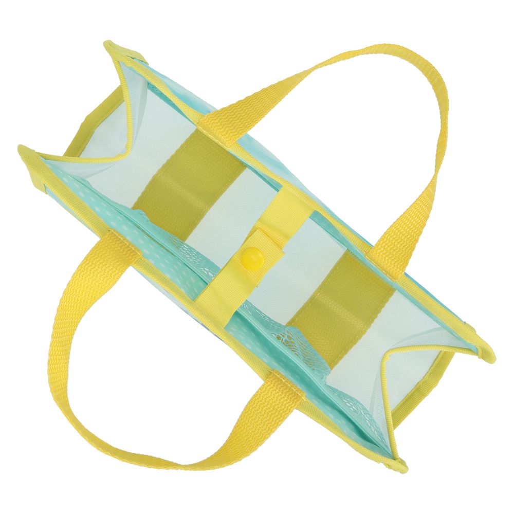 スパバッグ ドナルド