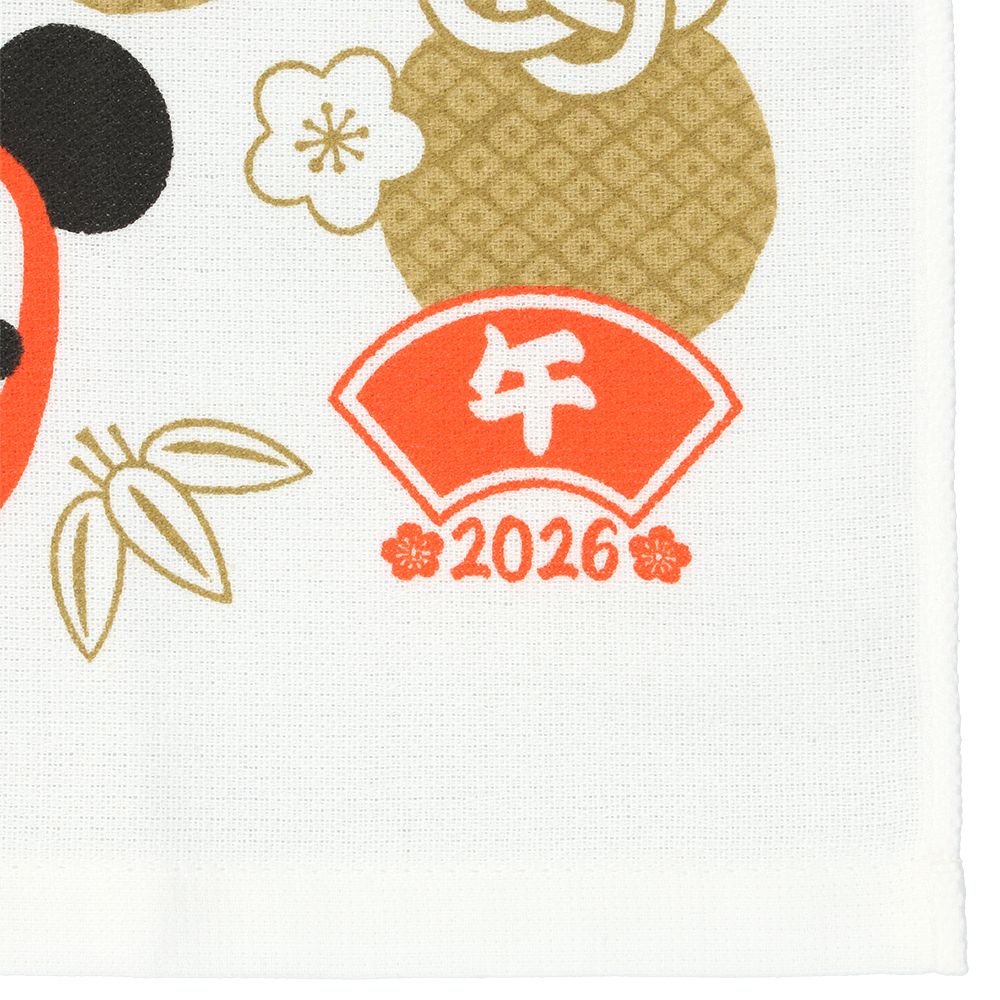 フェイスタオル2枚