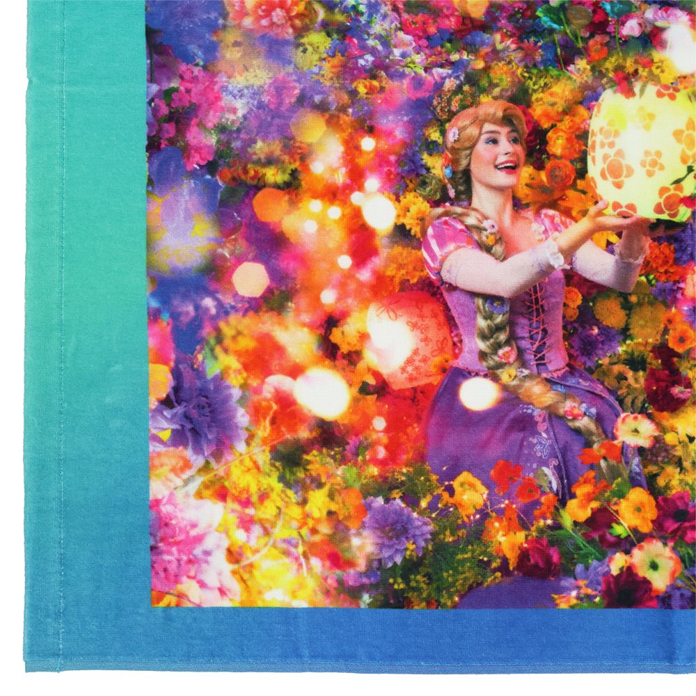 ワイドバスタオル イマジニング・ザ・マジック