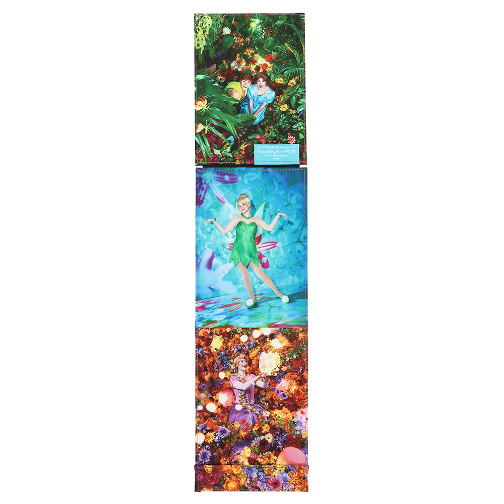 ミラー イマジニング・ザ・マジック