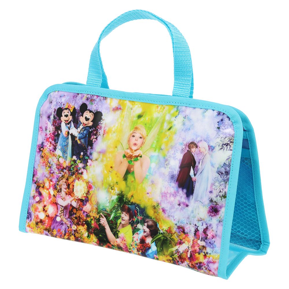 スパバッグ イマジニング・ザ・マジック