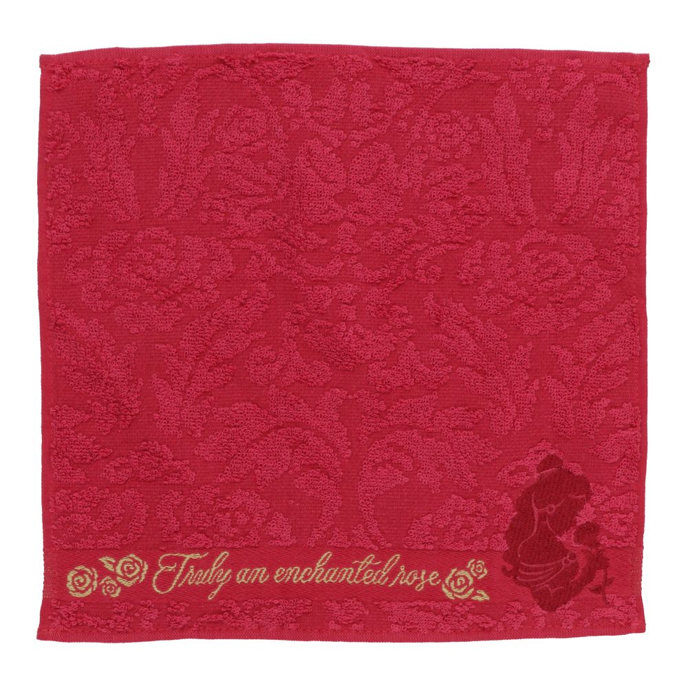 ミニタオル ベル