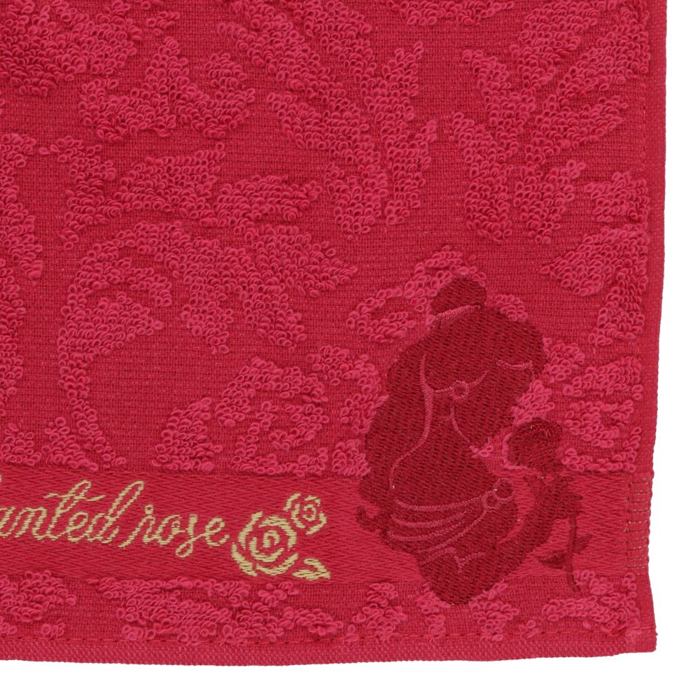 ミニタオル ベル