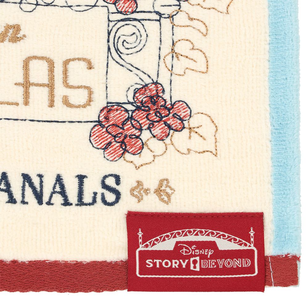 ミニタオル ディズニーストーリービヨンド