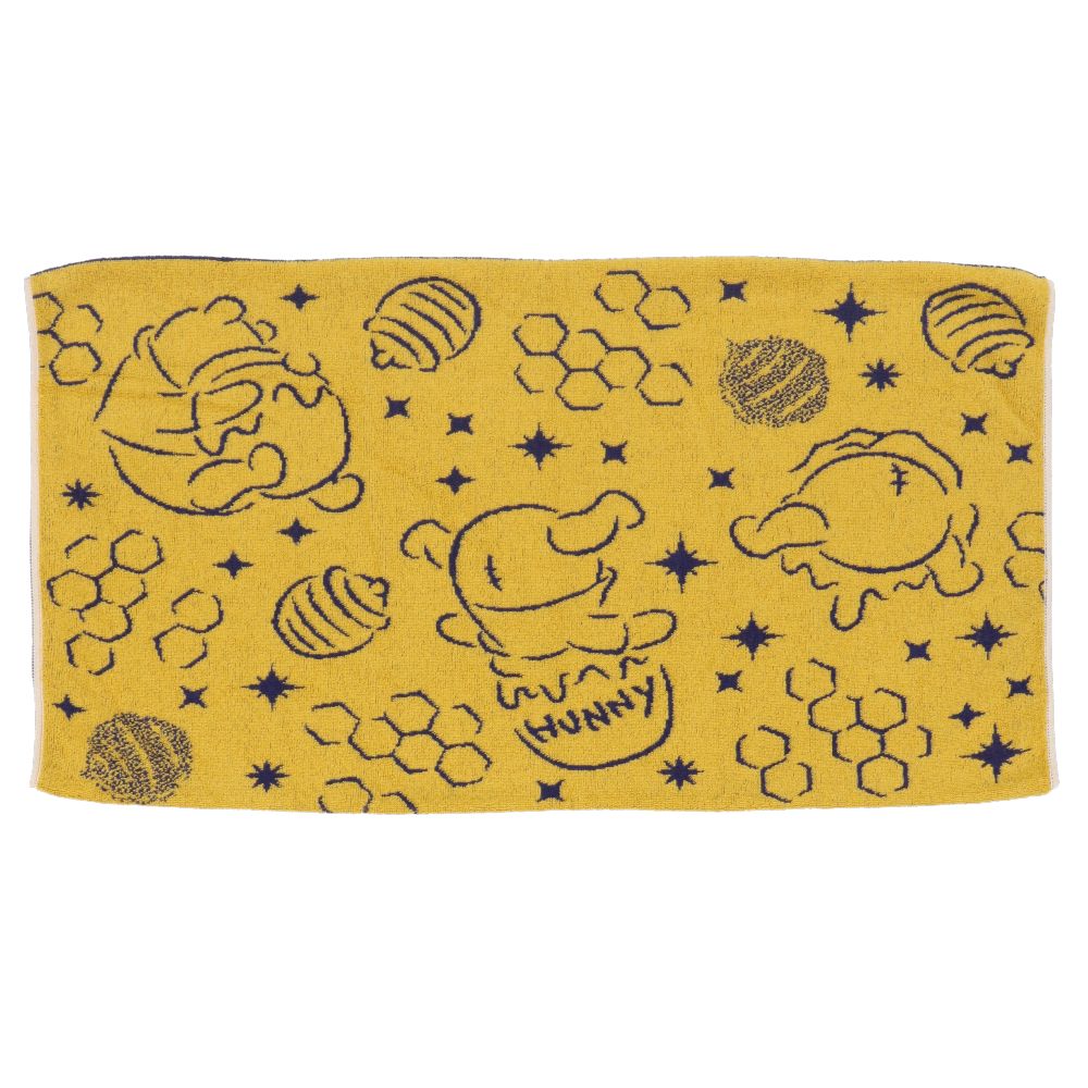 ピローケース プー