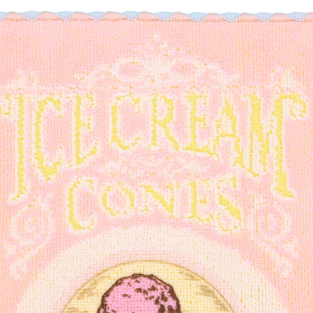 ミニタオル2枚 東京ディズニーランド