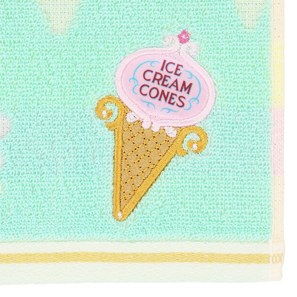 ミニタオル2枚 東京ディズニーランド