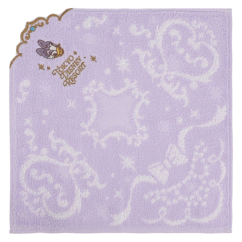 ミニタオル デイジー