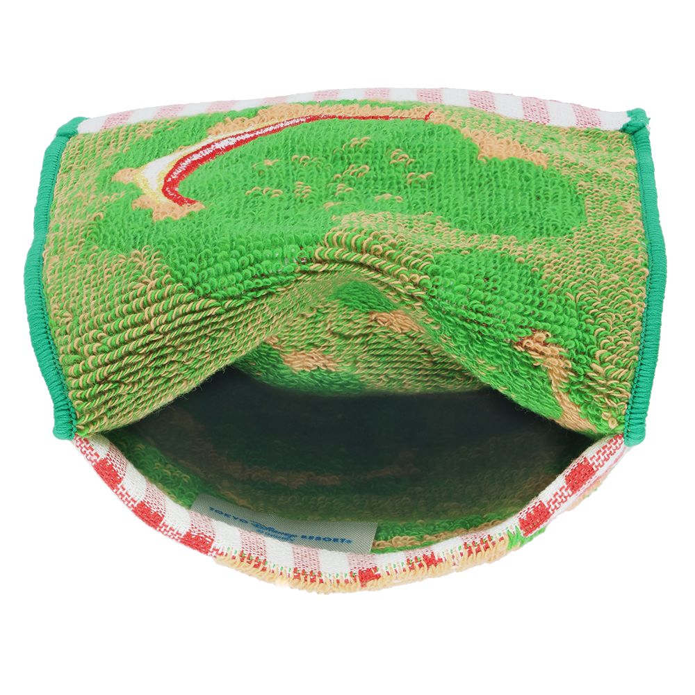 ミニタオル ミッキー