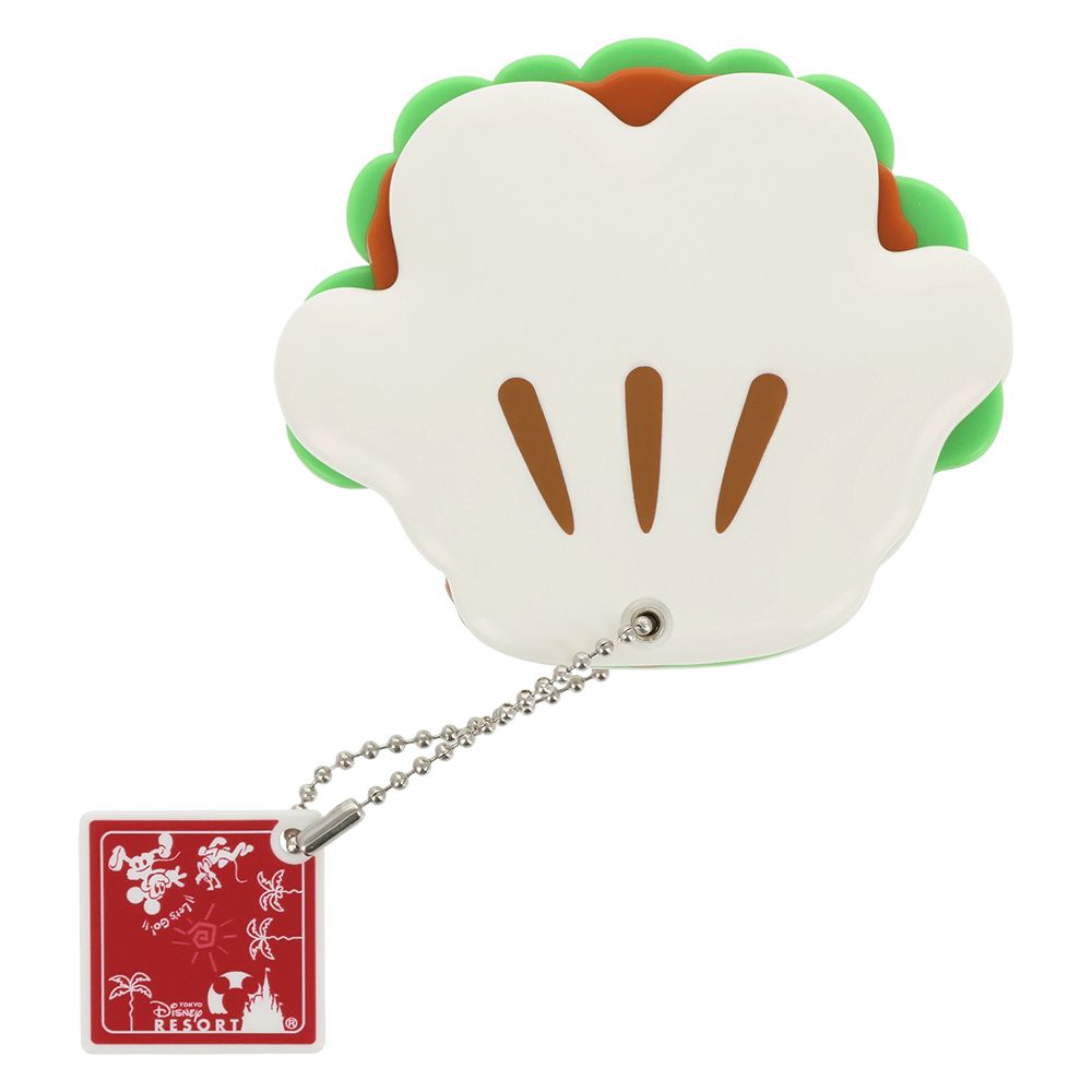 ミラー ミッキー