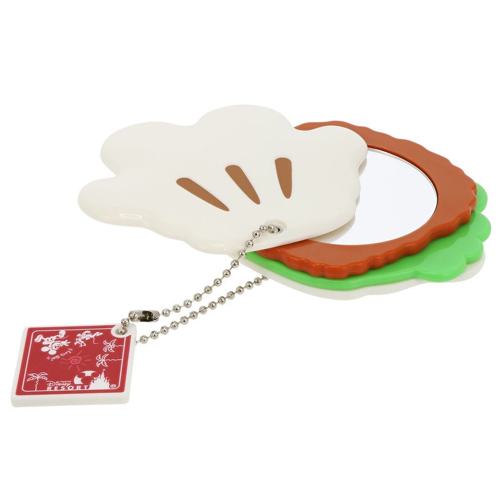 ミラー ミッキー