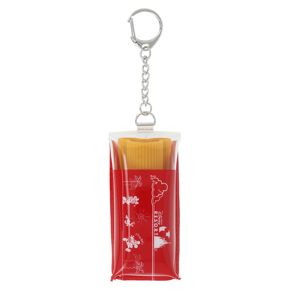 リップ リップケース ミッキー