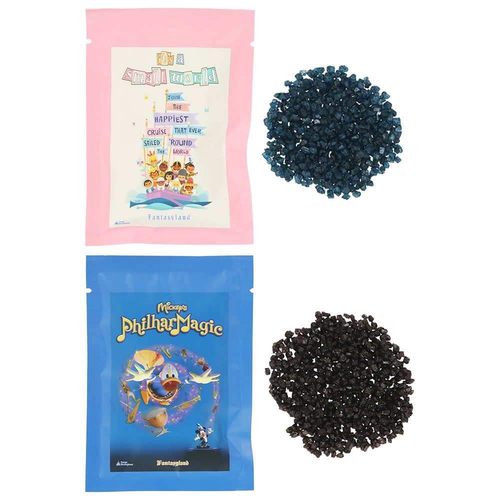 入浴料 東京ディズニーリゾート