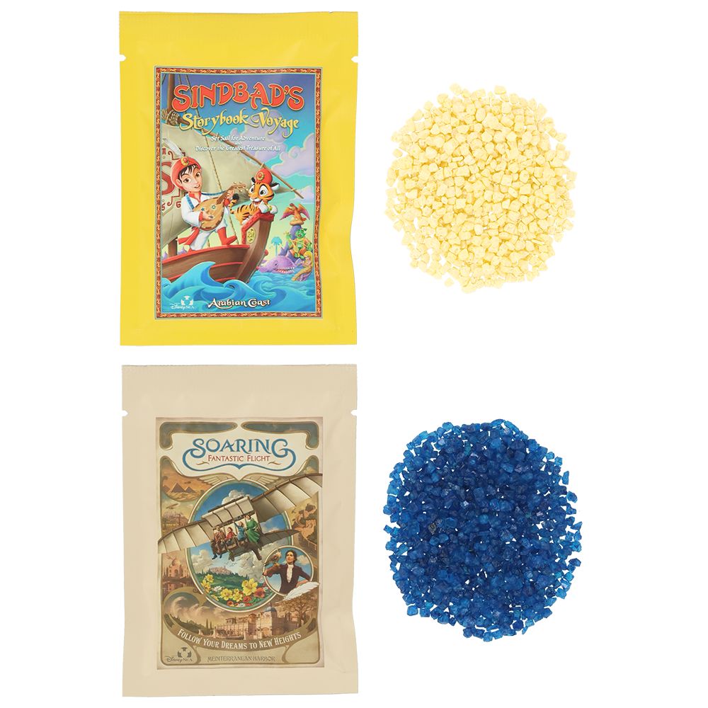 入浴料 東京ディズニーリゾート