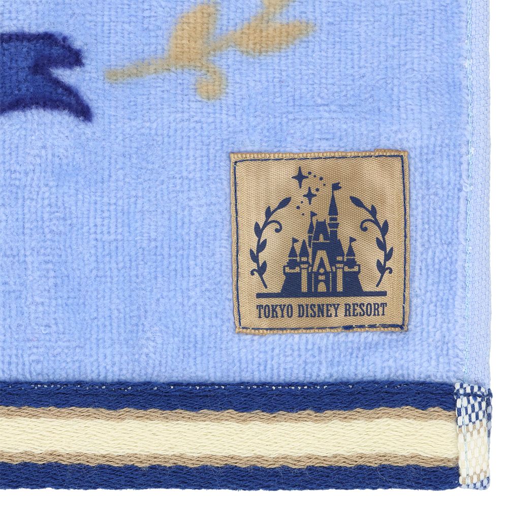 ウォッシュタオル ミッキーマウスと仲間たち