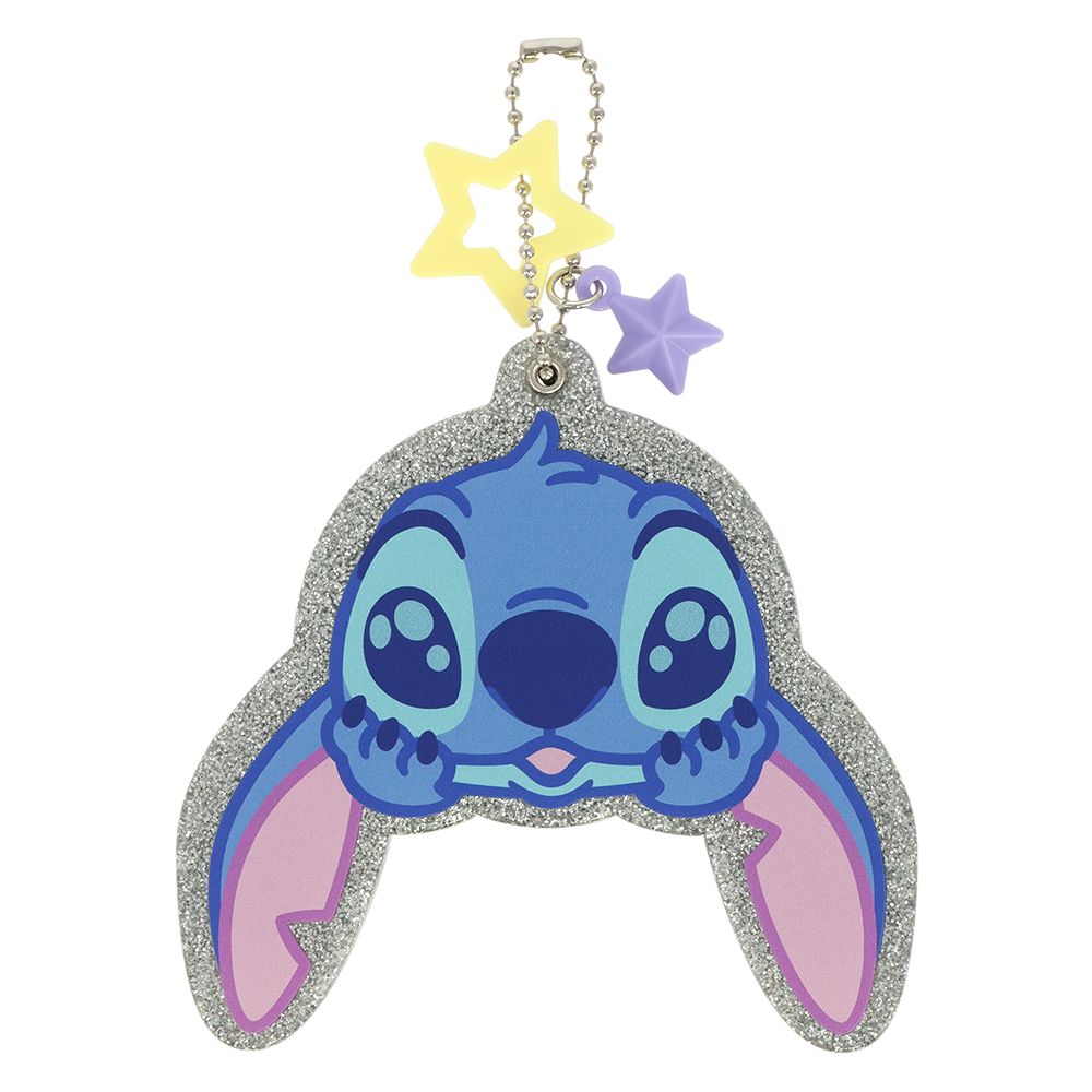 スライドミラー スティッチ