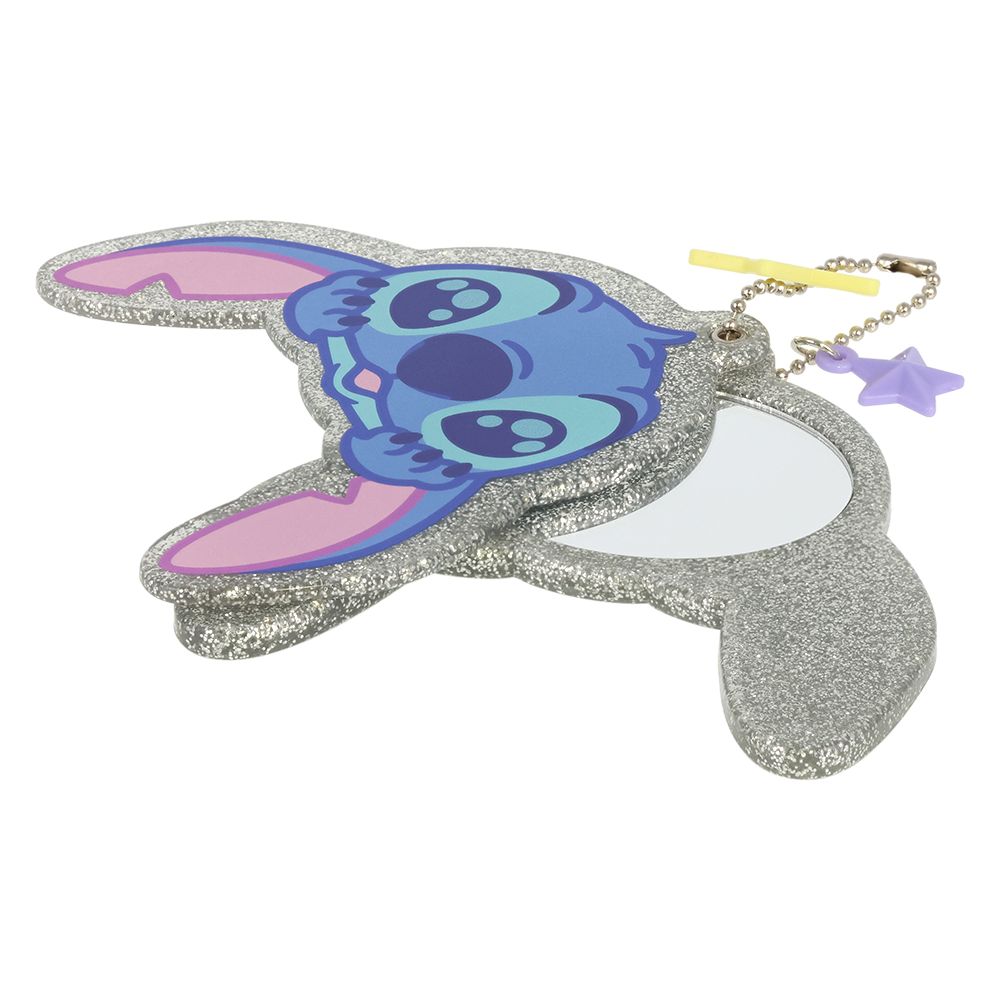 スライドミラー スティッチ