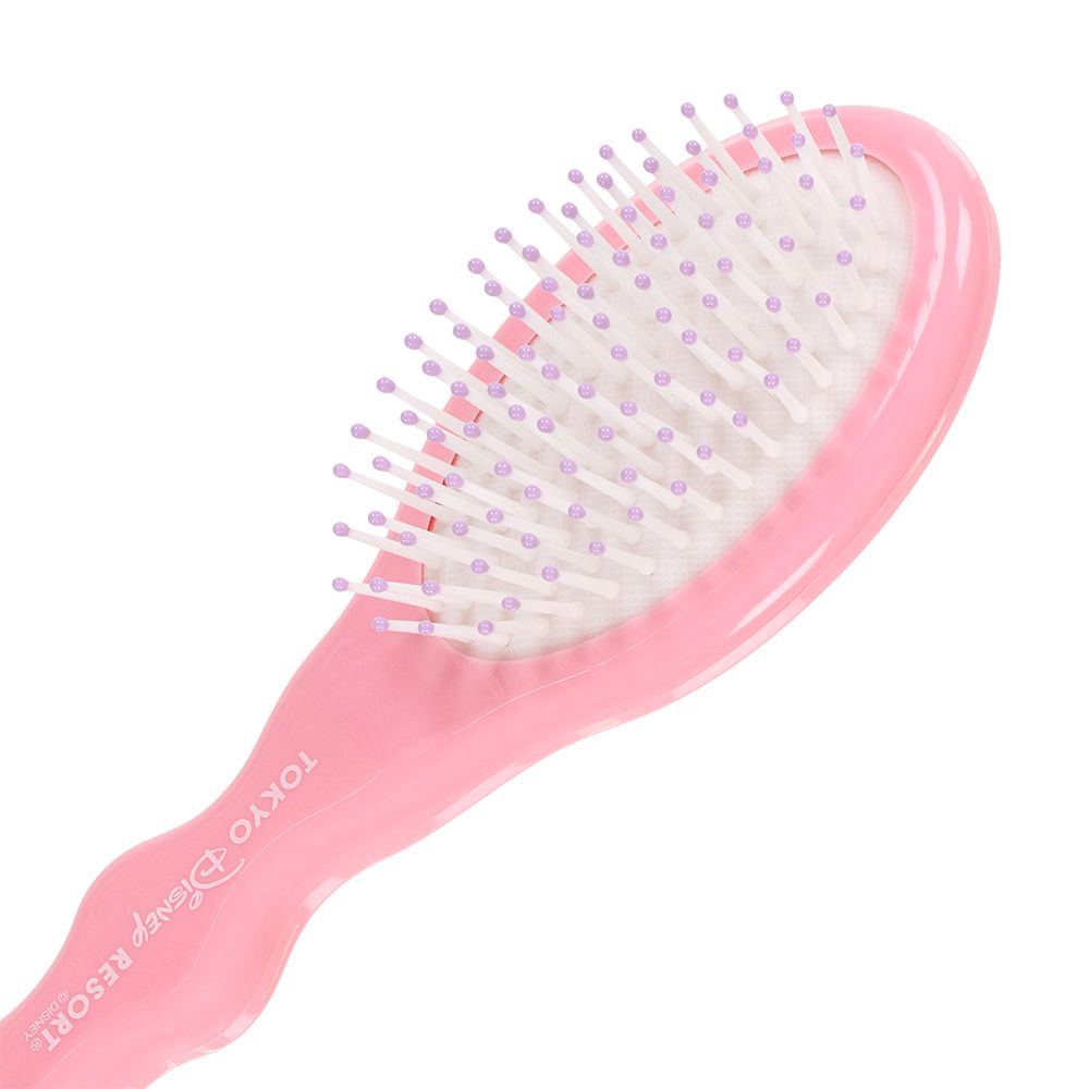 ヘアブラシ ヘアゴム ラプンツェル