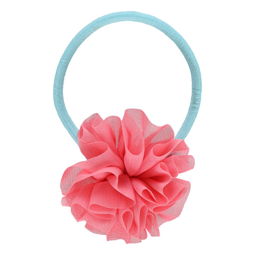 ヘアブラシ ヘアゴム ラプンツェル