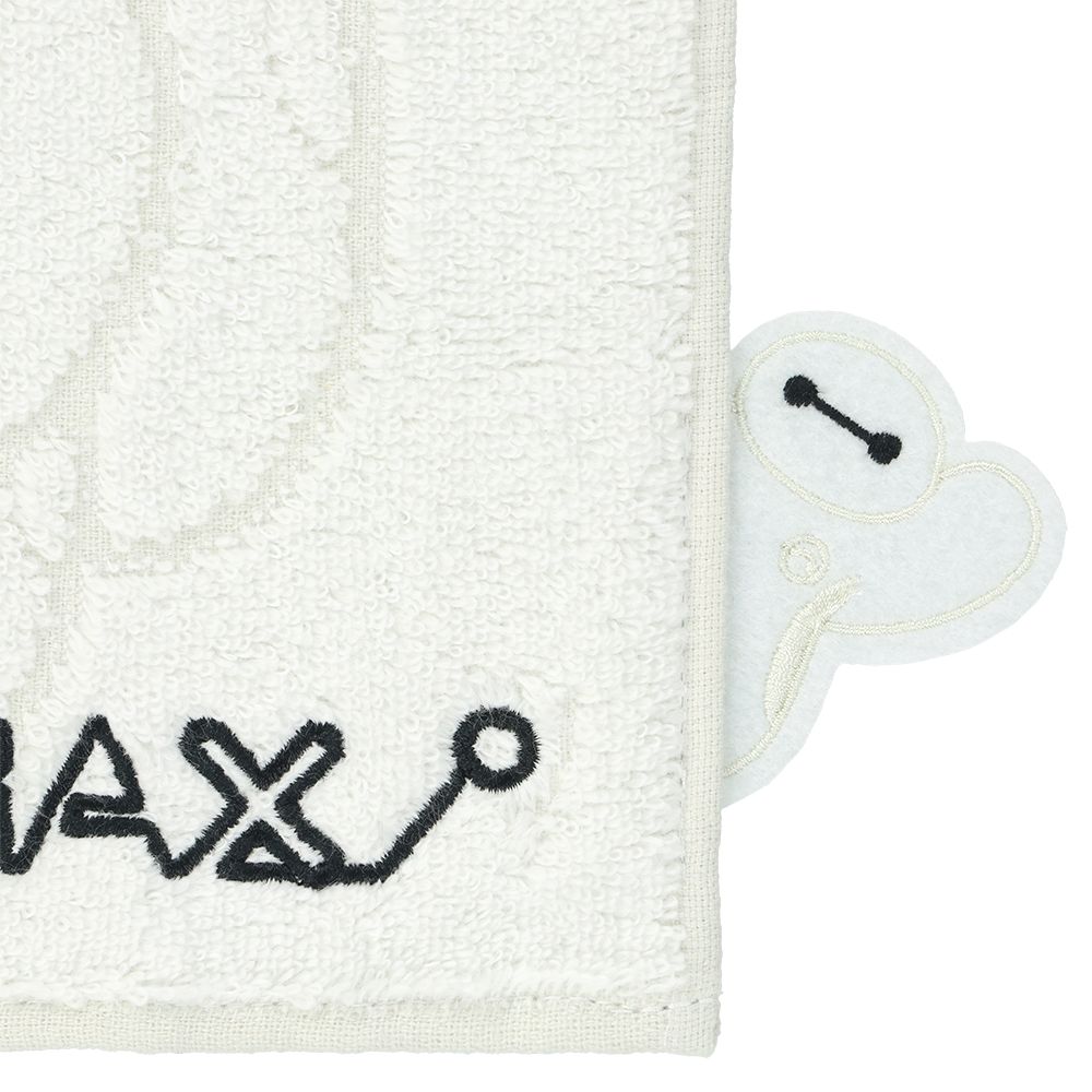 ミニタオル ベイマックス