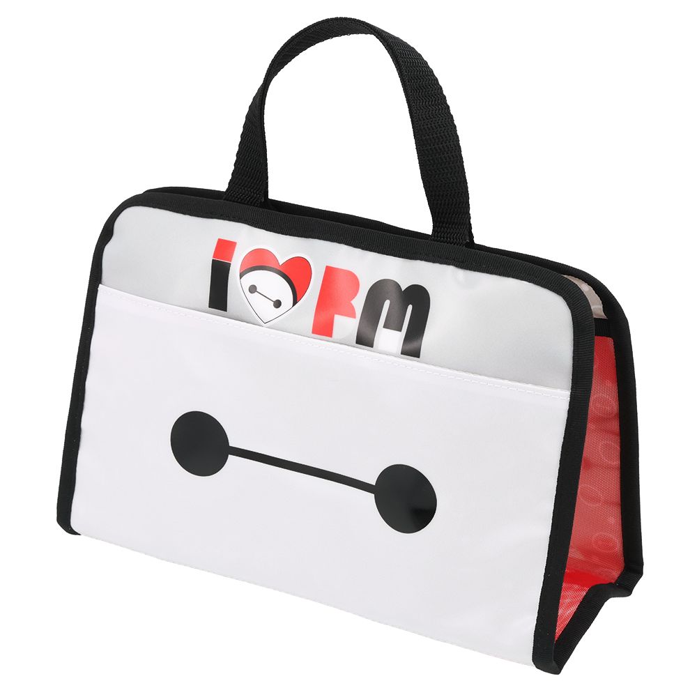 スパバッグ ベイマックス