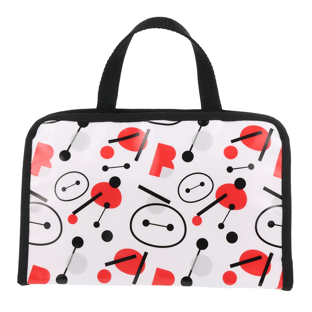 スパバッグ ベイマックス