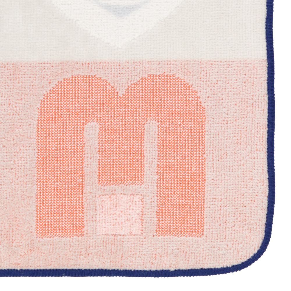 ミニタオル3枚 ベイマックス