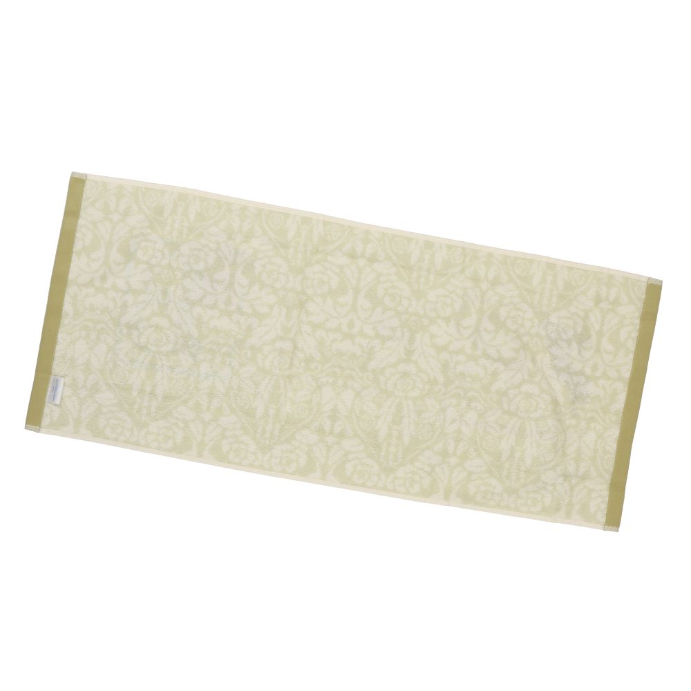 フェイスタオル ベル ビースト