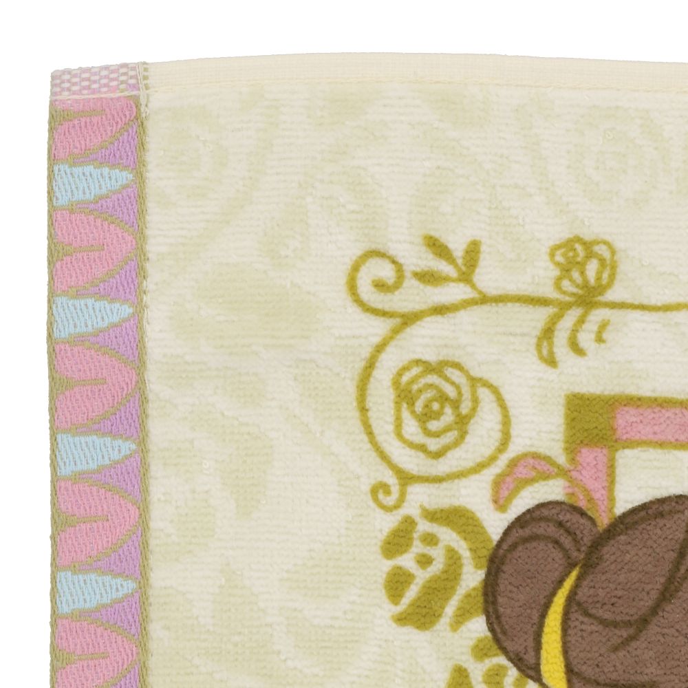 フェイスタオル ベル ビースト