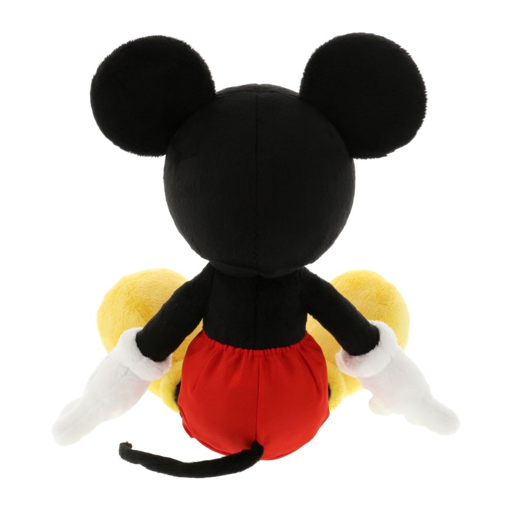 ぬいぐるみ ミッキー