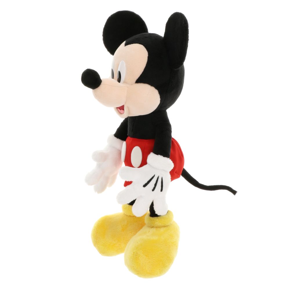 ぬいぐるみ ミッキー