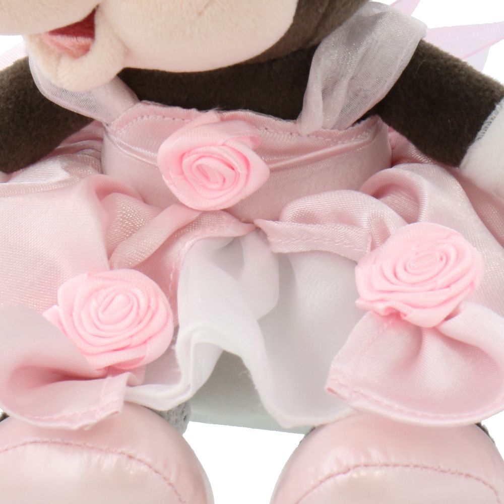 ぬいぐるみ2個 ミッキー ミニー