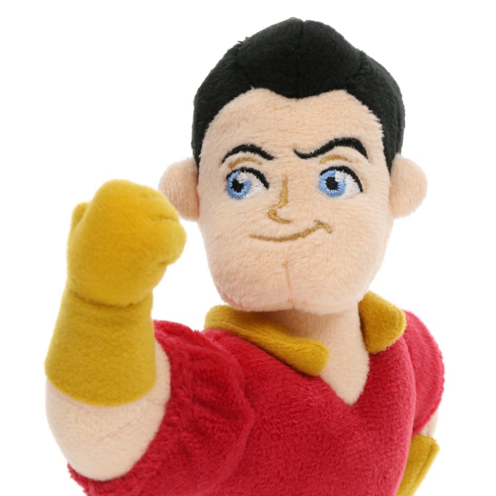 ぬいぐるみバッジ ガストン