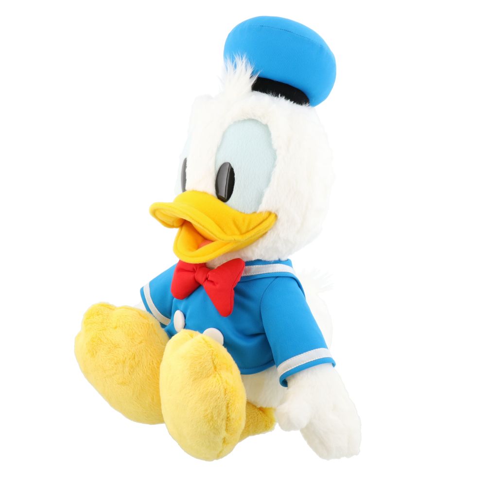 ぬいぐるみ ドナルド