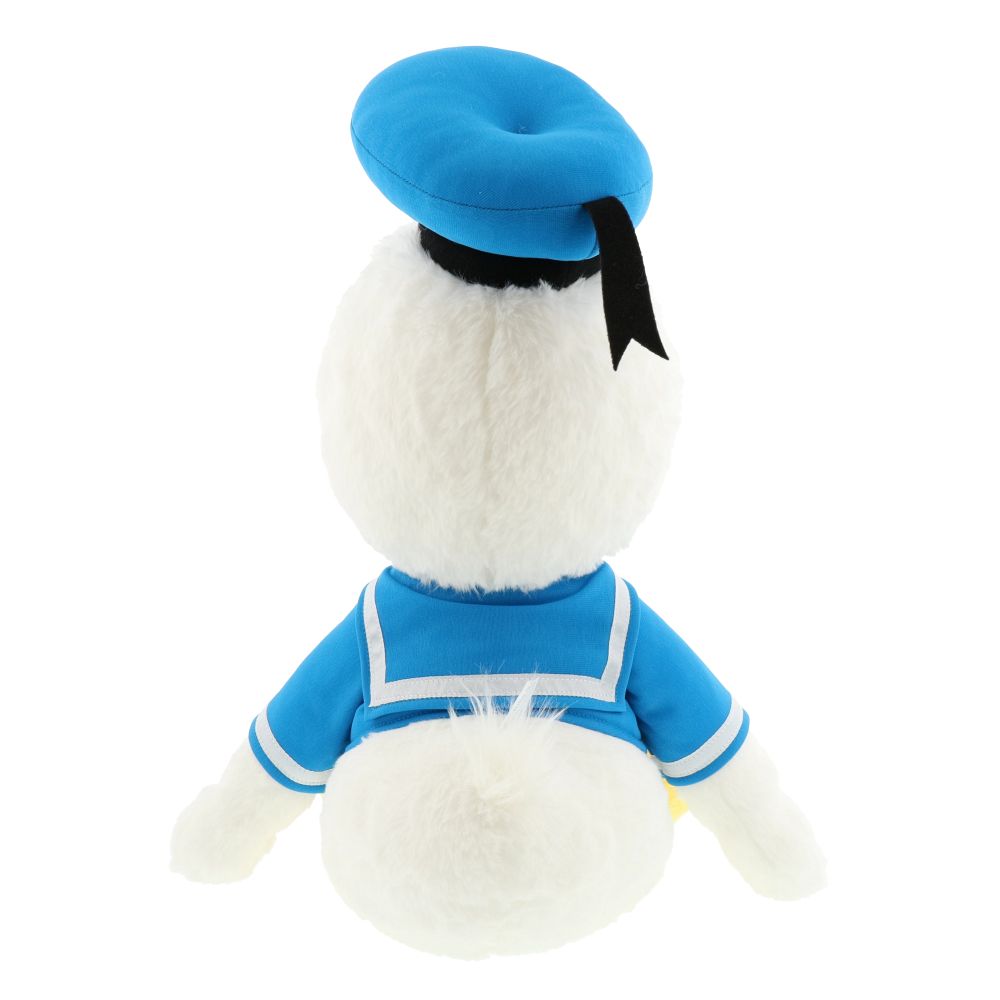 ぬいぐるみ ドナルド