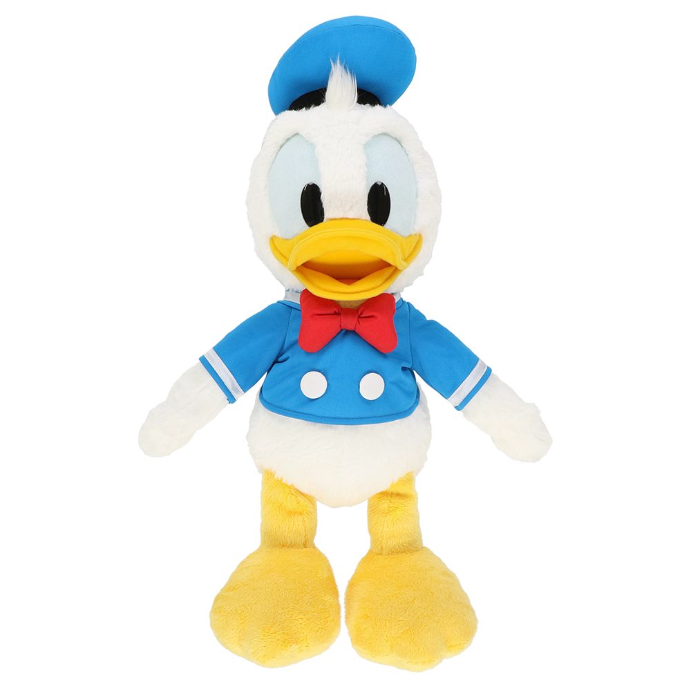 ぬいぐるみ ドナルド