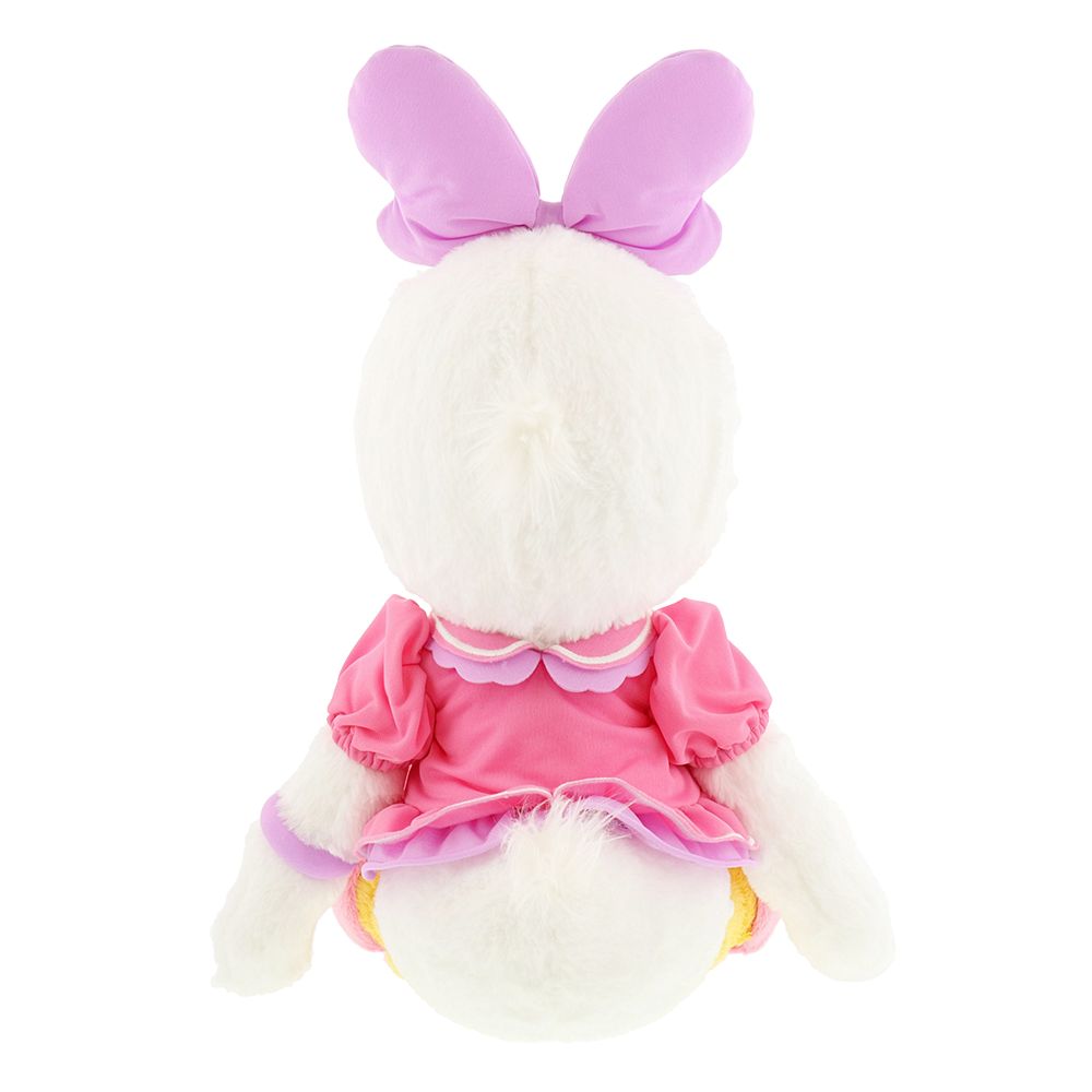 ぬいぐるみ デイジー