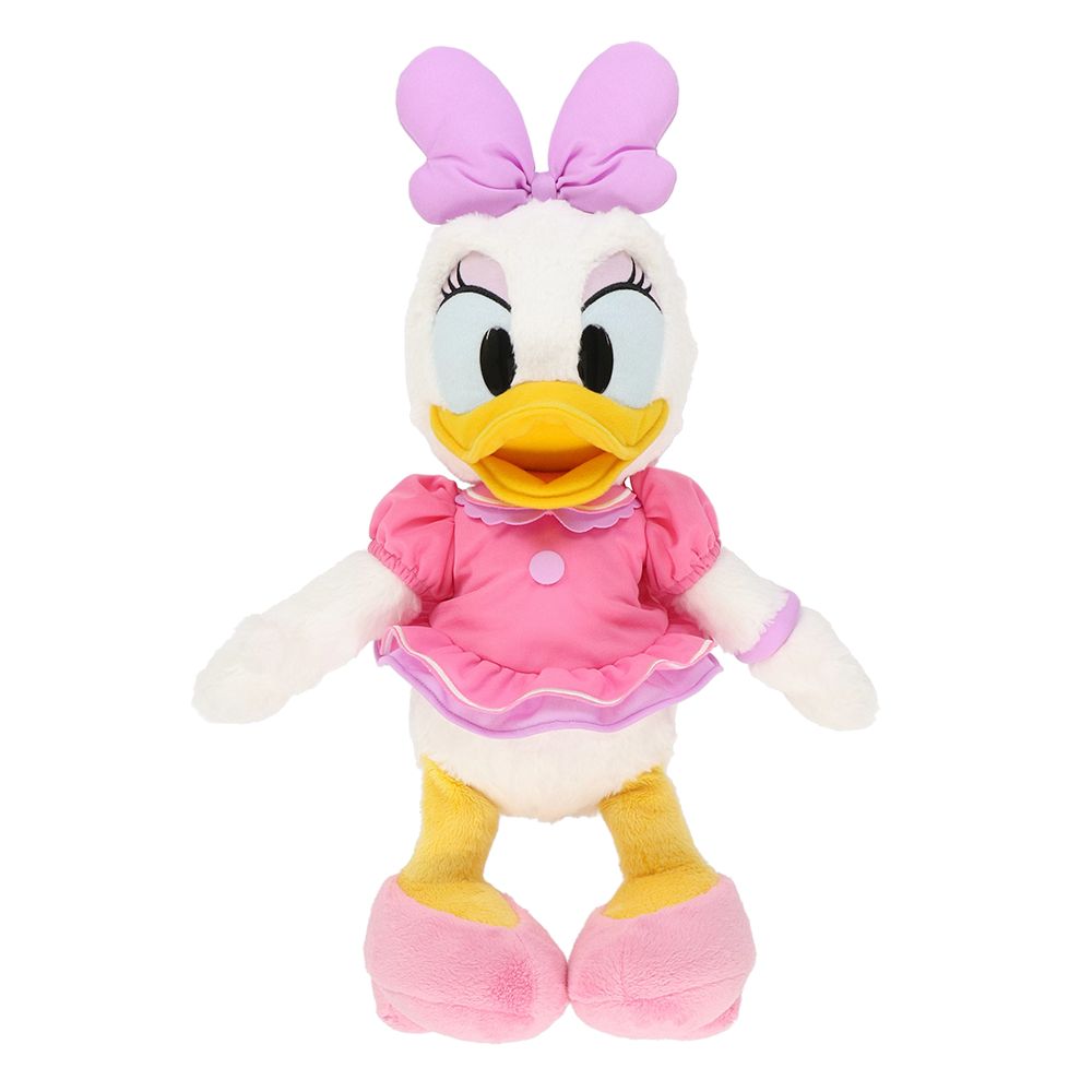 ぬいぐるみ デイジー