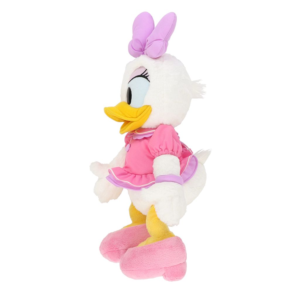 ぬいぐるみ デイジー