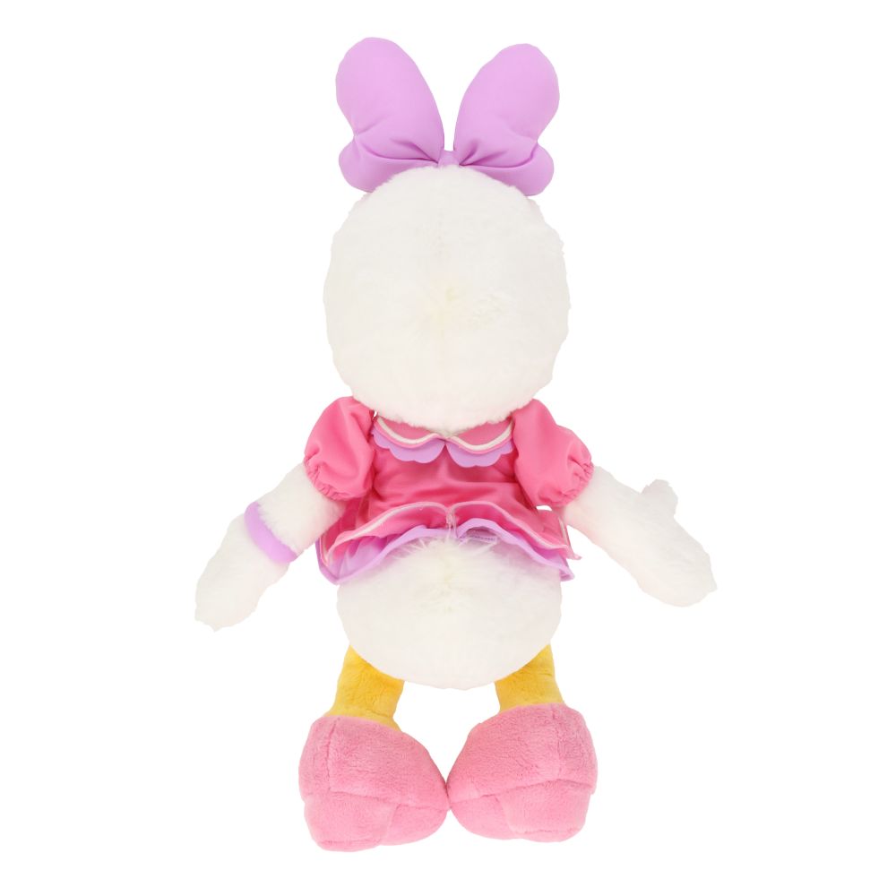 ぬいぐるみ デイジー